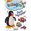 Bebeim in Deniz Hayvanlar iek Yaynclk