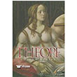 Theope itlembik Yaynlar