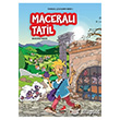 Maceral Tatil Erdem ocuk Yaynlar
