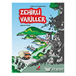 Zehirli Variller Erdem ocuk Yaynlar