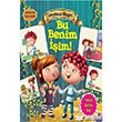 Deerlere lk Adm Sorumluluk Hikayesi Bu Benim im Parlt Yaynclk
