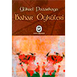 Bahar ykleri Cem Yaynevi