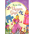 Yap Boz Kitap Uyuyan Gzel iek Yaynclk