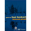 Trkenin Gizemi Cem Yaynevi