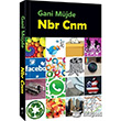 Nbr Cnm ndigo Kitap