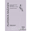 Platon`a Rağmen Otonom Yayıncılık