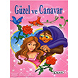 Gzel ve Canavar iek Yaynclk