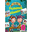 Deerlere lk Adm - Paylam Hikayesi: Paylamak Gzeldir Parlt Yaynlar