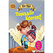 Deerlere lk Adm Minnet Hikayesi Teekkr Ederim Parlt Yaynclk