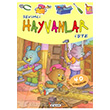Sevimli Hayvanlar te iek Yaynclk