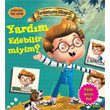 Deerlere lk Adm Yardmlama Hikayesi Yardm Edebilir miyim Parlt Yaynclk