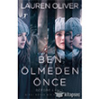 Ben lmeden nce - Filme zel Bask Artemis Yaynlar