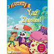 Mevsimler Dizisi - Yaz Zaman! Parlt Yaynlar
