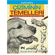Hayvan iziminin Temelleri Profil Kitap