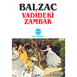 Vadideki Zambak Cem Yaynevi