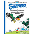 Comics No: 5 - irinler ve Korkun Ku Krakukas GNR Kitap