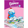 irinler - Oyun Kitab 4 GNR Kitap