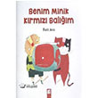 Benim Minik Krmz Balm Final Kltr Sanat Yaynlar