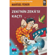 Zeki nin Zekas Kat Bilgi Yaynevi