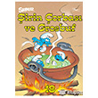 irinler 18 - irin orbas ve Grosbuf GNR Kitap