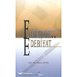 Folklor ve Edebiyat Berikan Yaynlar