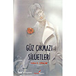 Gz kmaz Siluetleri Berikan Yaynlar