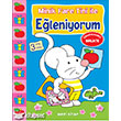 Minik Fare Tini le Eleniyorum Mavi Kitap Parlt Yaynclk