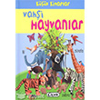 Kk Kitaplar Vahi Hayvanlar iek Yaynclk