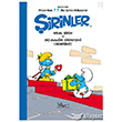 irinler - Kral irin ve Do Majr irinfoni GNR Kitap