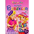 Boya ve Kes Kat Bebekler Civciv Yaynlar