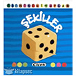 Mini Mini Kitaplar ekiller iek Yaynclk