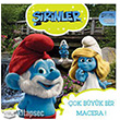 irinler - ok Byk Bir Macera! GNR Kitap