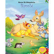 Benim lk Hikayelerim - Bambi Parlt Yaynlar