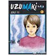 Uzumaki 3. Cilt Gerekli Şeyler Yayıncılık
