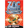 Zac Power zel Grev 1 l Frtnas Caretta Kitaplar