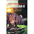 Anadolu Trk Mitolojisinden Yapraklar - 2 Berikan Yaynlar