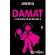 Damat Yediveren Yaynlar
