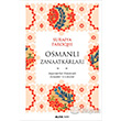 Osmanl Zanaatkarlar Alfa Yaynlar