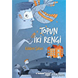 Topun ki Rengi Tudem Edebiyat
