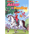 Atlar ve Poniler 1 iek Yaynclk