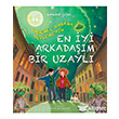 En yi Arkadam Bir Uzayl Caretta Kitaplar