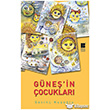Gne`in ocuklar Bilge Kltr Sanat Yaynlar
