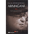 Prof. Dr. Enver Konuku Armaan Berikan Yaynlar