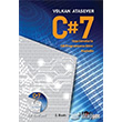 C # 7 Level Kitap