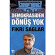 Demokrasiden Dn Yok Halk Kitabevi