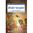 Trk Kltrl Halklarda Alklar-Karglar Berikan Yaynlar