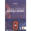 Modern Felsefede Metafiziin Elenmesi Ebabil Yaynclk