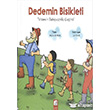 Dedemin Bisikleti Vitamin Bahesinde Gezinti Final Kltr Sanat Yaynlar