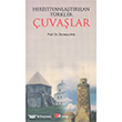 Hristiyanlatrlan Trkler uvalar Berikan Yaynlar