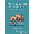Koro arklar ve Trkleri Arkada Yaynlar
